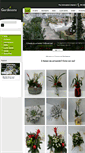 Mobile Screenshot of floricolturagardesana.it